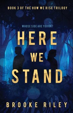 Here We Stand - Riley, Brooke