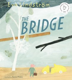 The Bridge - Lindström, Eva