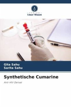 Synthetische Cumarine - Sahu, Gita;Sahu, Sarita