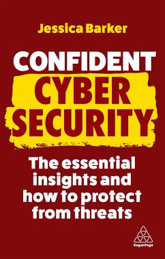 Confident Cyber Security - Barker, Jessica