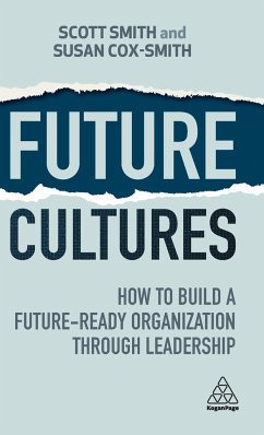 Future Cultures - Smith, Scott; Cox-Smith, Susan