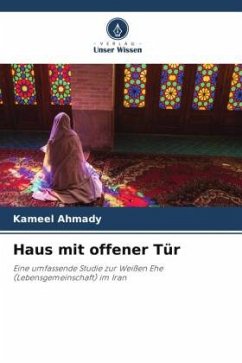 Haus mit offener Tür - Ahmady, kameel