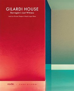 Cover Gilardi House