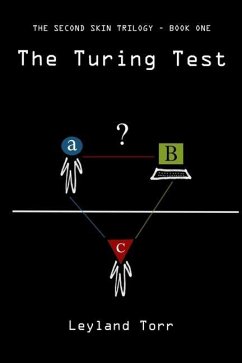 The Turing Test - Torr, Leyland