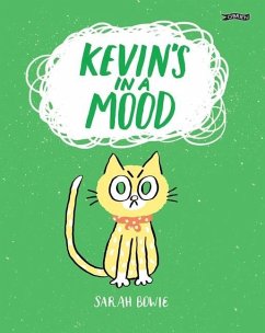 Kevin's In a Mood - Bowie, Sarah