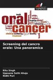 Screening del cancro orale: Una panoramica