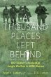 A Thousand Places Left Behind - Bild 1