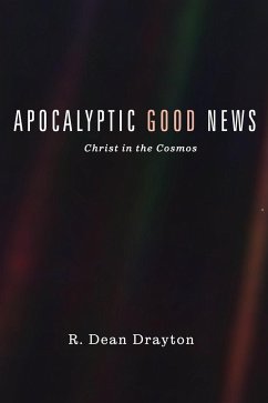 Apocalyptic Good News