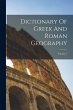 Dictionary Of Greek And Roman... - Bild 1
