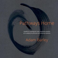 Pathways Home - Barley, Adam