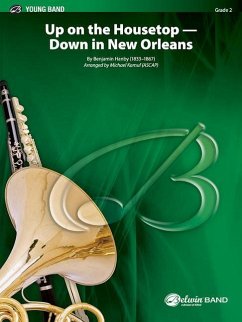 Up on the Housetop--Down in New Orleans