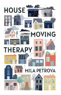 House Moving Therapy - Petrova, Mila