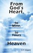 From God's Heart, to Mine, to Yours - Bild 1