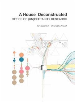 A House Deconstructed - Jarzombek, Mark; Prakash, Vikramaditya