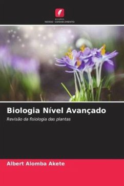 Biologia Nível Avançado - Alomba Akete, Albert