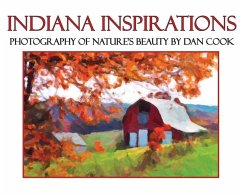 Indiana Inspirations - Cook, Dan