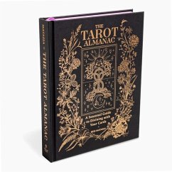 Tarot Almanac - Matassa, Bess