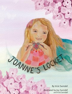 Joanne's Locket - Swindell, Vicki