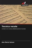 Tecnica vocale