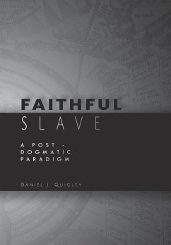 Cover Faithful Slave
