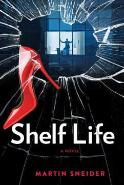 Shelf Life - Sneider, Martin