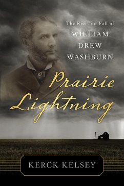 Cover Prairie Lightning