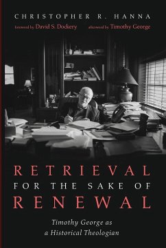 Retrieval for the Sake of Renewal - Hanna, Christopher R.