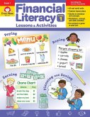 Financial Literacy Lessons and Activities, Grade 1 Teacher Resource