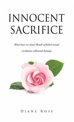 Innocent Sacrifice - Rose, Diane