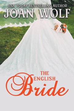 The English Bride - Wolf, Joan