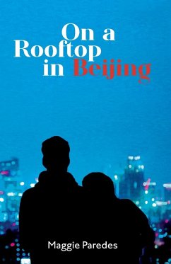 On A Rooftop in Beijing Cover On A Rooftop in Beijing