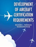 Development of Aircraft Certification Requirements