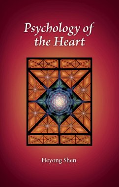Cover Psychology of the Heart