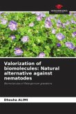 Valorization of biomolecules: Natural alternative against nematodes