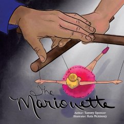 The Marionette - Spencer, Tammy
