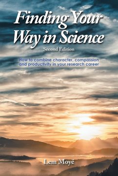 Finding Your Way in Science - Moyé, Lem