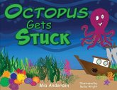 Octopus Gets Stuck