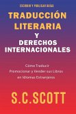 Traducción Literaria y Derechos Internacionales