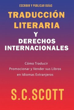 Cover Traducción Literaria y Derechos Internacionales