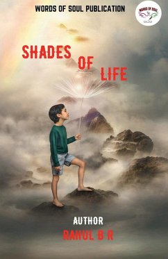 Shades Of Life - B, Rahul