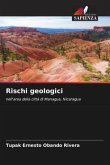 Rischi geologici
