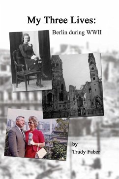 Cover My Three Lives