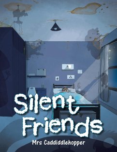 Silent Friends - Mrs Caddiddlehopper