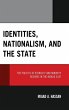 Identities, Nationalism, and the State - Bild 1