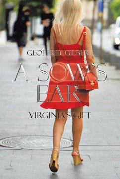A Sow's Ear - Gilbert, Geoffrey