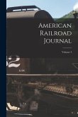 American Railroad Journal; Volume 4