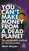 You Can't Make Money from a Dead Planet