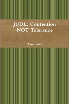 Cover Jude