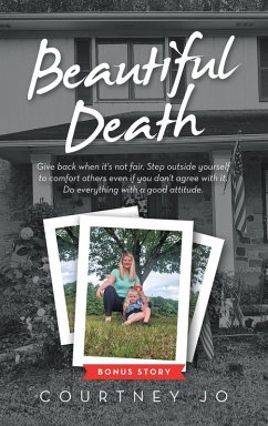 Cover Beautiful Death