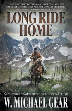 Cover Long Ride Home